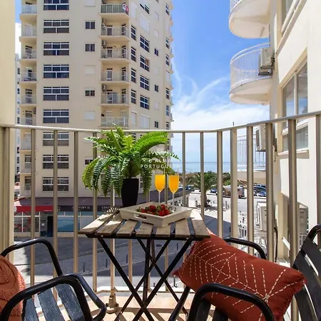 Apartment Erva Doce - By Dalma Portuguesa Armacao de Pera Exterior photo