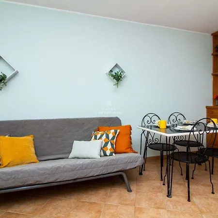 Apartment Erva Doce - By Dalma Portuguesa Armacao de Pera Exterior photo