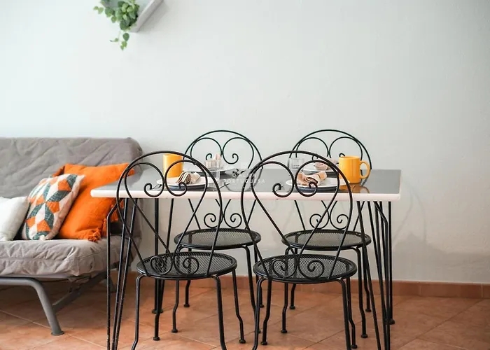 Apartment Erva Doce - By Dalma Portuguesa