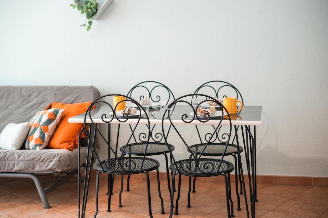 Erva Doce - By Dalma Portuguesa Apartment Armacao de Pera