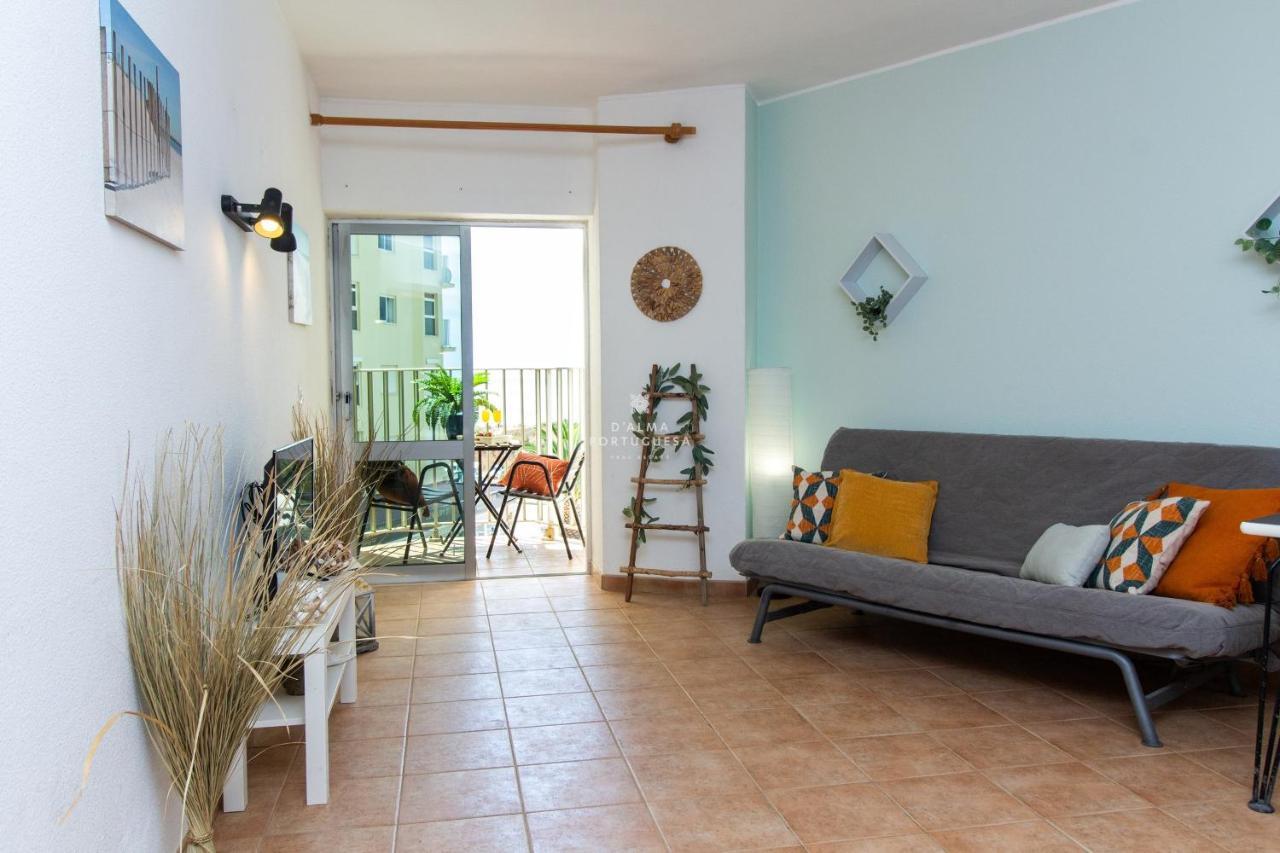 Apartment Erva Doce - By Dalma Portuguesa *