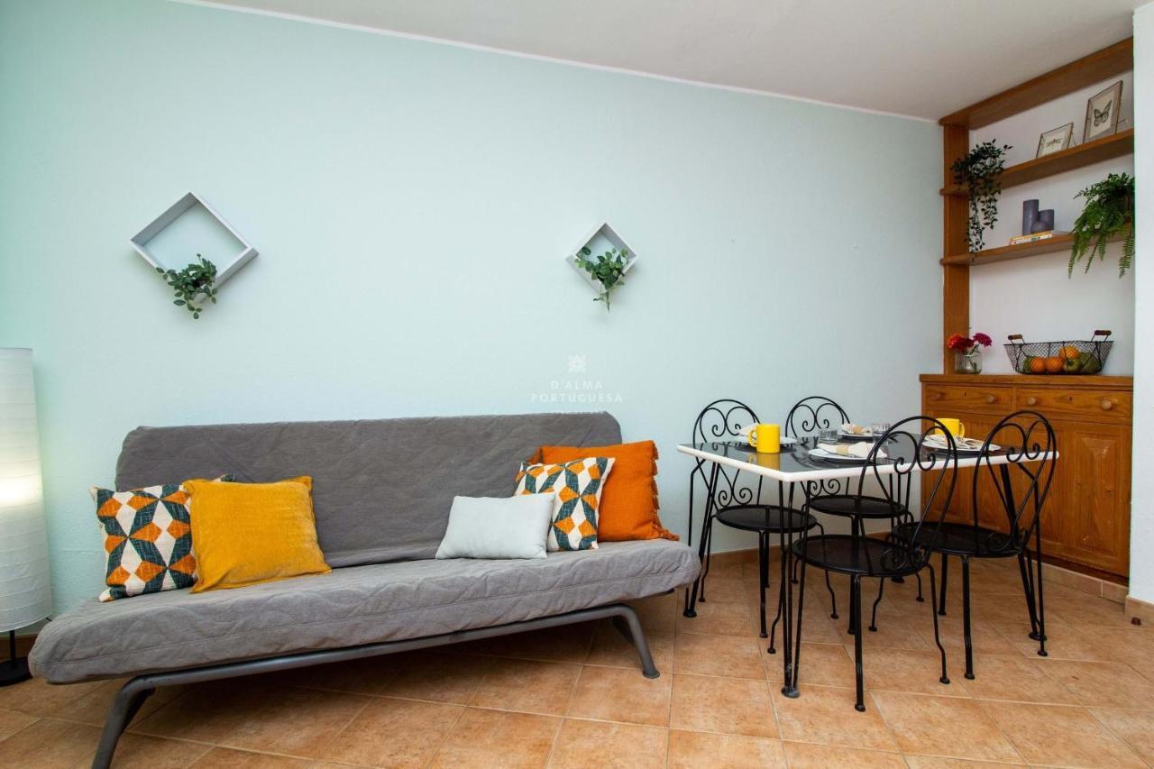 Erva Doce - By Dalma Portuguesa Apartment