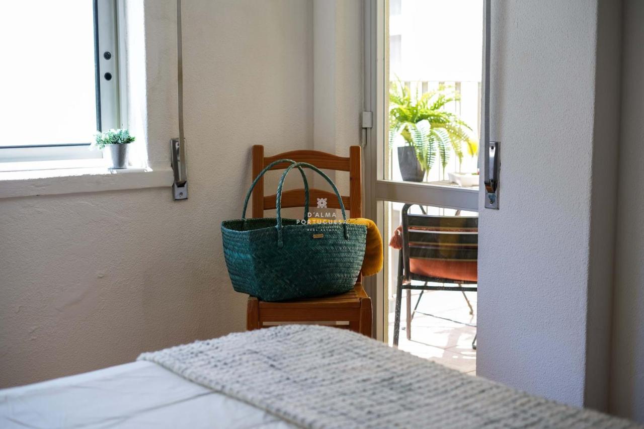 Erva Doce - By Dalma Portuguesa Apartment *