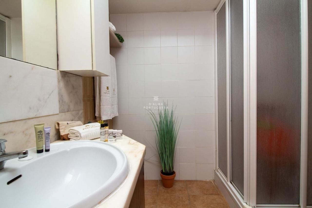 Erva Doce - By Dalma Portuguesa Apartment *