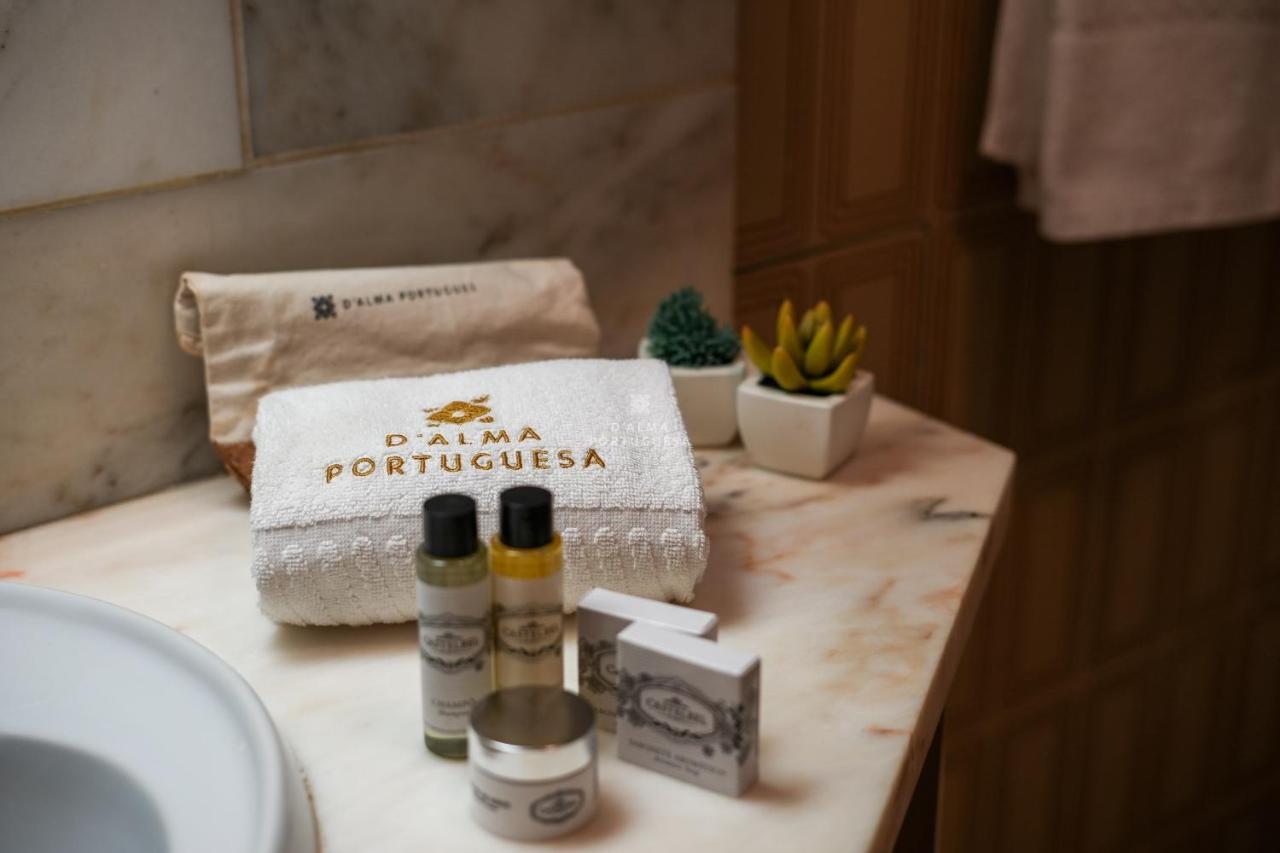 Apartamento Erva Doce - By Dalma Portuguesa *
