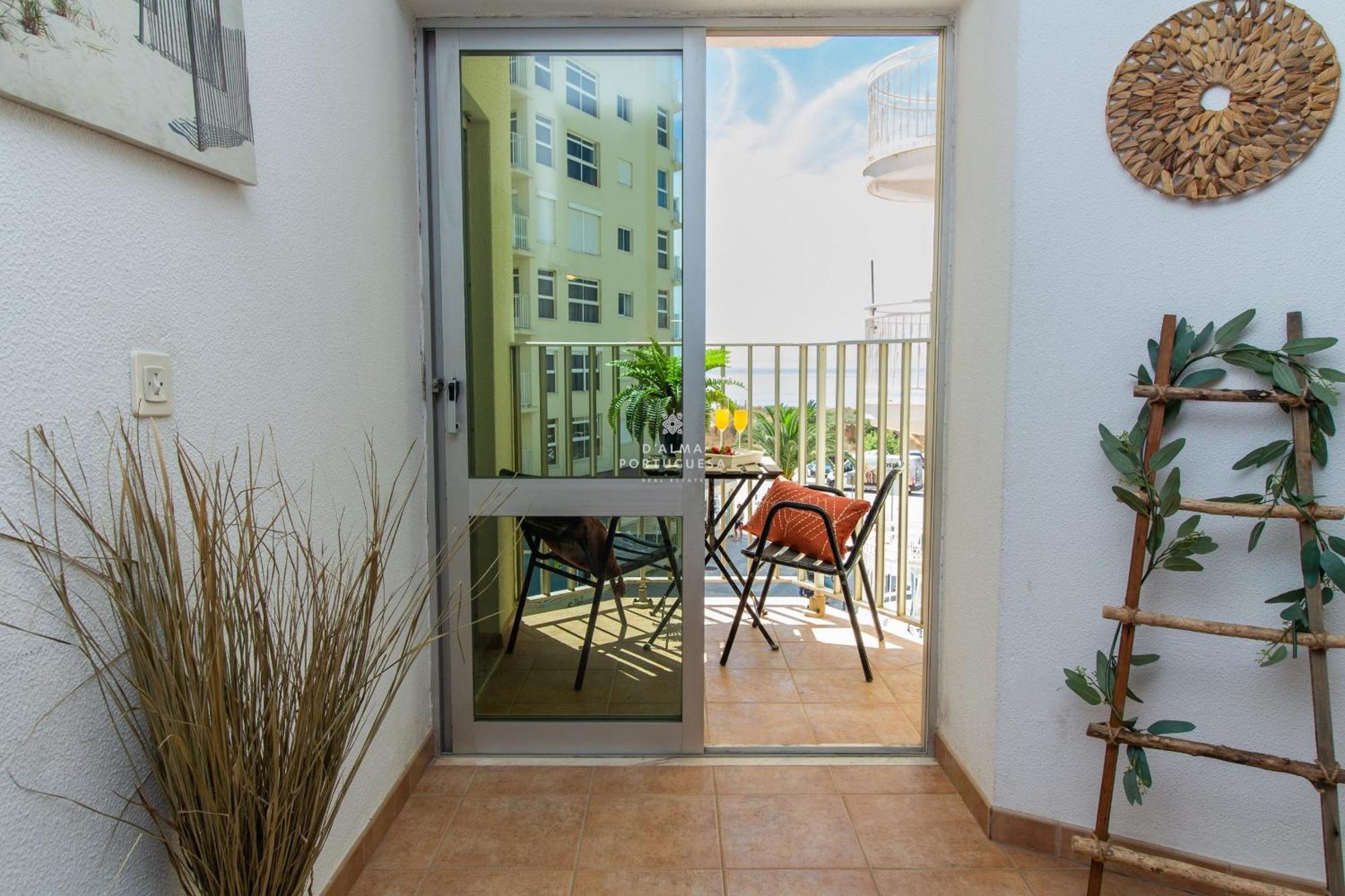 Erva Doce - By Dalma Portuguesa Apartment *